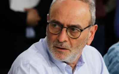 Gobernador de La Araucanía evalúa apoyo a hospitales tras alerta por recortes en salud planteada por Fenpruss
