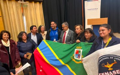 Fenpruss Ancud exige transparencia en la puesta en marcha del nuevo hospital