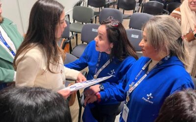 Coordinación Fenpruss O’Higgins entrega carta a subsecretaria de Salud Pública y reafirma que fortalecer la salud requiere más recursos
