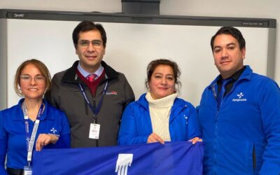 Coordinación Fenpruss Aysén presenta al Seremi de Salud las principales demandas de la red pública regional