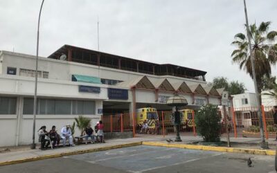 Gestión de Fenpruss Iquique, junto a autoridades, logra reconocimiento de trabajo pesado para enfermeras de Hemodinamia