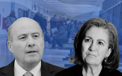 Presupuesto 2027: las necesidades de salud no se suspenden por decreto