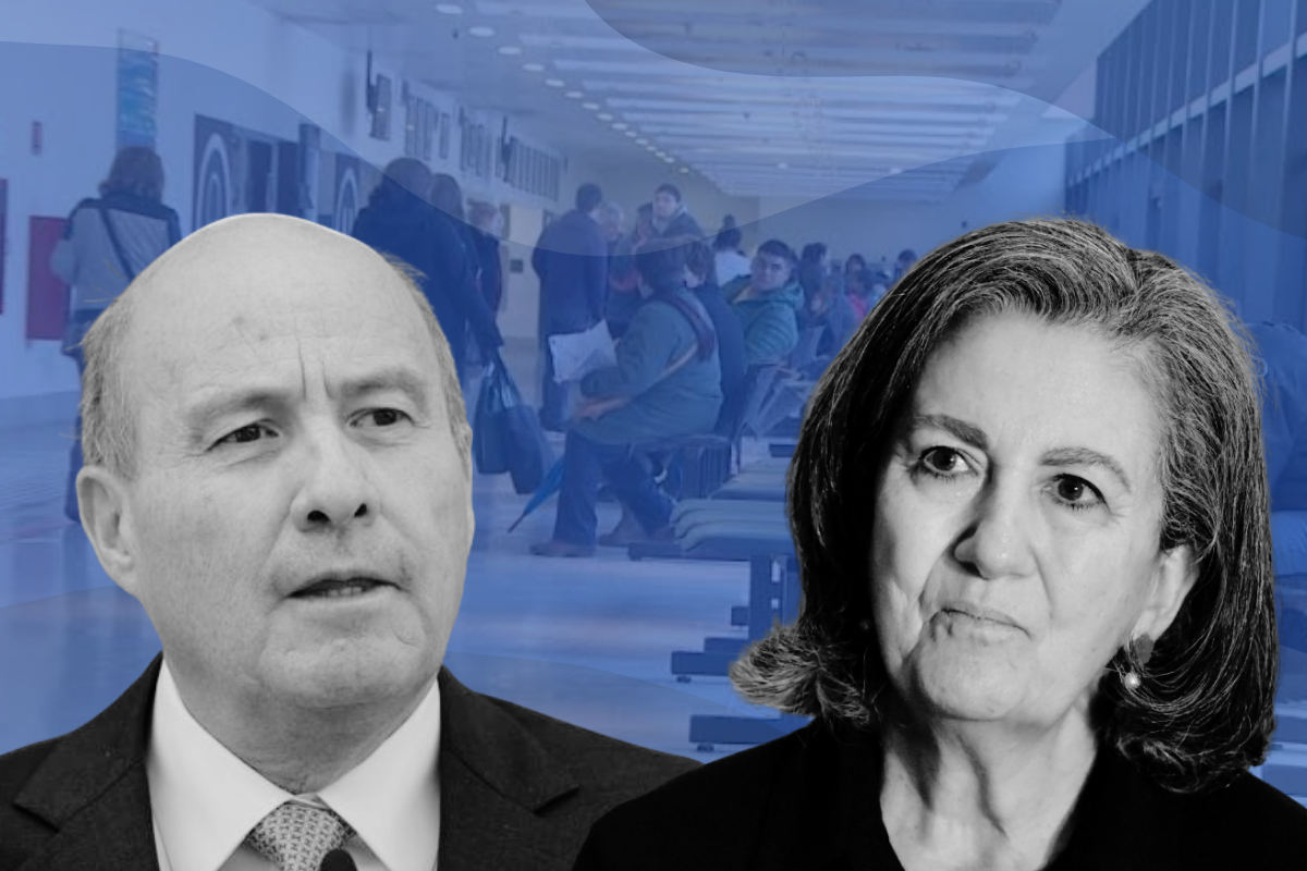 quiroz chomali presupuesto