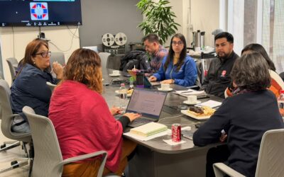 Fenpruss fortalece alianzas para enfrentar discusión sobre presupuesto de salud 2027