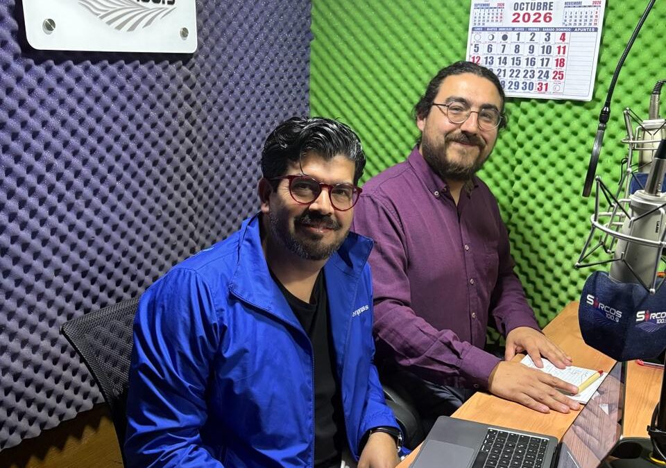 Fenpruss Maule instala con fuerza las demandas de la salud pública y los territorios en los medios
