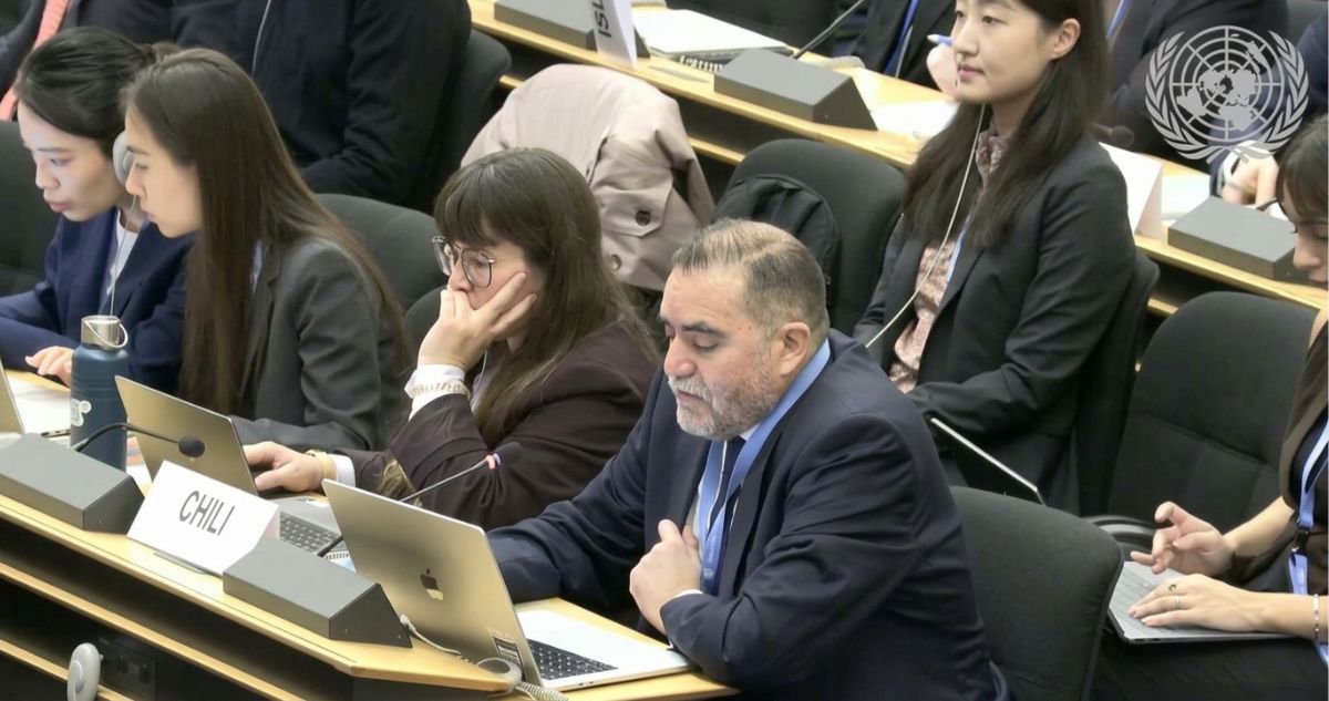 derechos sexuales y reproductivos ONU kast